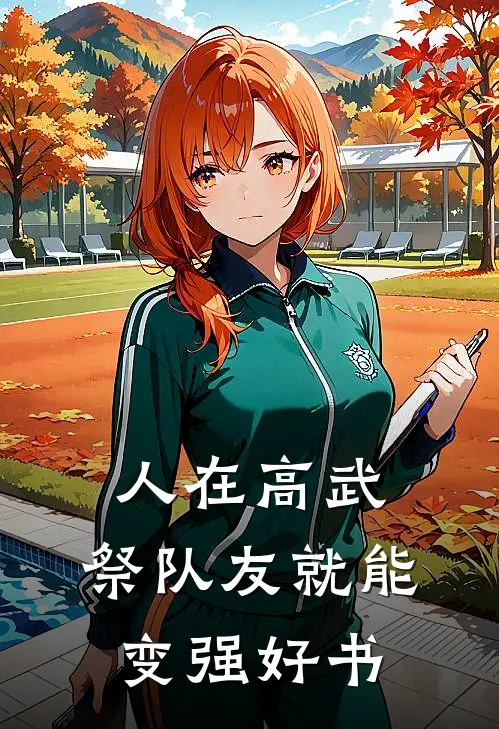 人在高武，祭队友就能变强好书