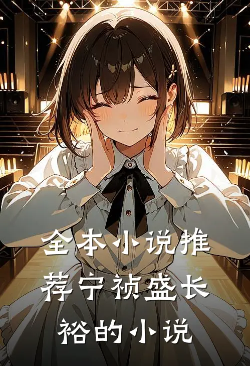 全本小说推荐宁祯盛长裕的小说