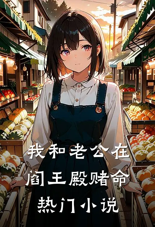 我和老公在阎王殿赌命热门小说