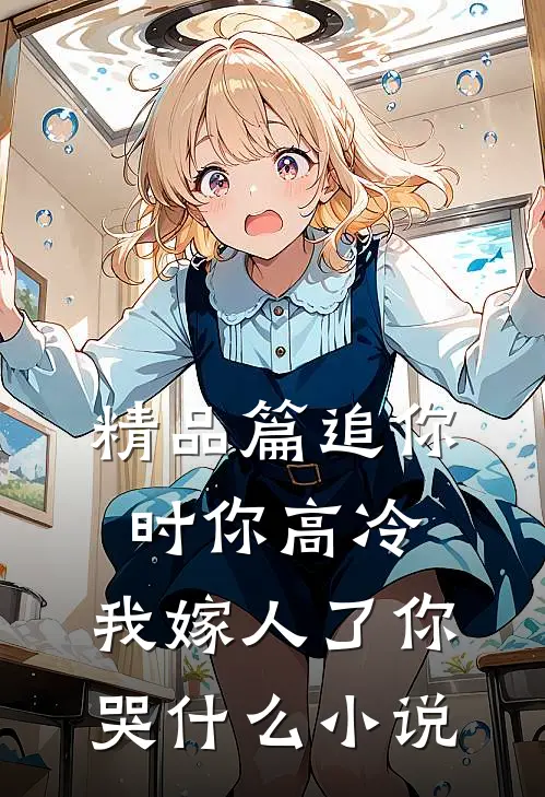 精品篇追你时你高冷,我嫁人了你哭什么小说