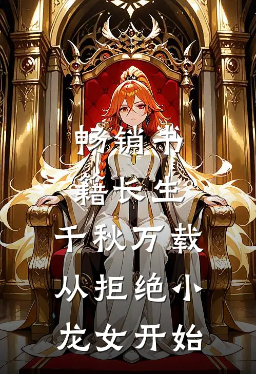 畅销书籍长生:千秋万载从拒绝小龙女开始