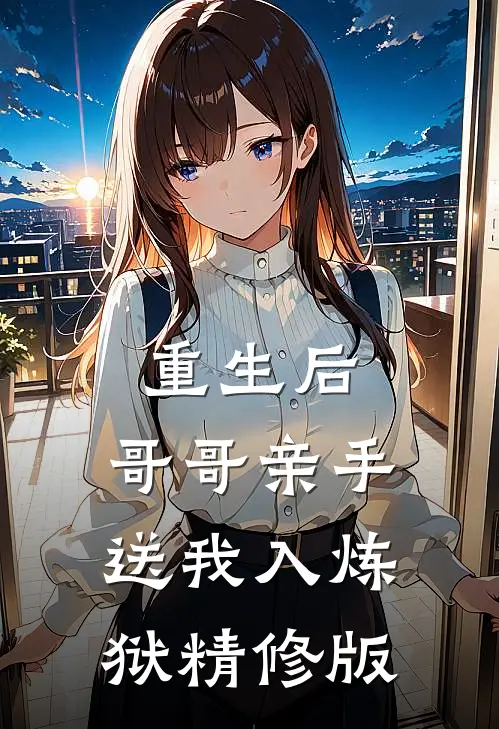 重生后，哥哥亲手送我入炼狱精修版