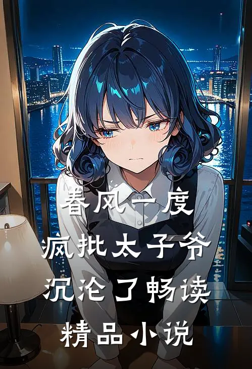 春风一度，疯批太子爷沉沦了畅读精品小说