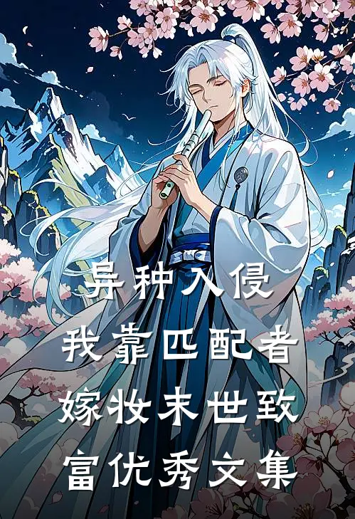异种入侵，我靠匹配者嫁妆末世致富优秀文集