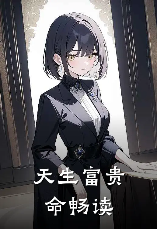 天生富贵命畅读