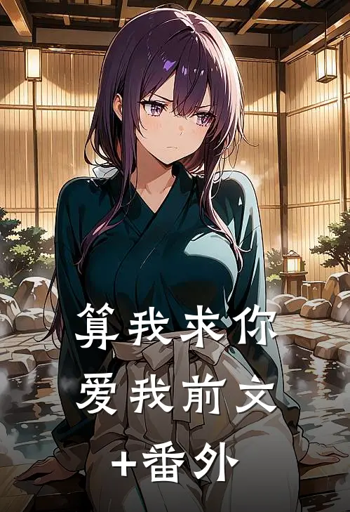 算我求你，爱我前文+番外