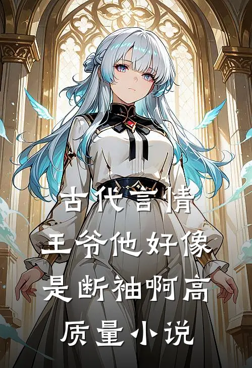 古代言情：王爷他好像是断袖啊高质量小说