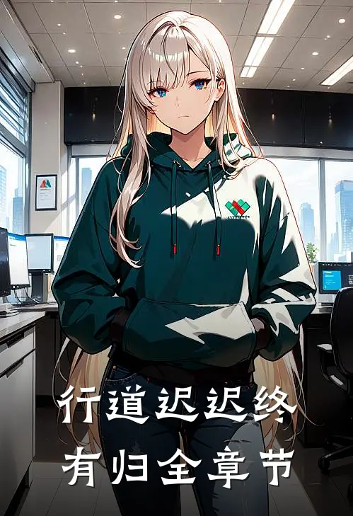 行道迟迟终有归全章节