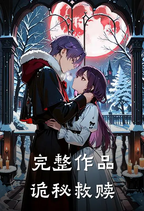 完整作品诡秘救赎
