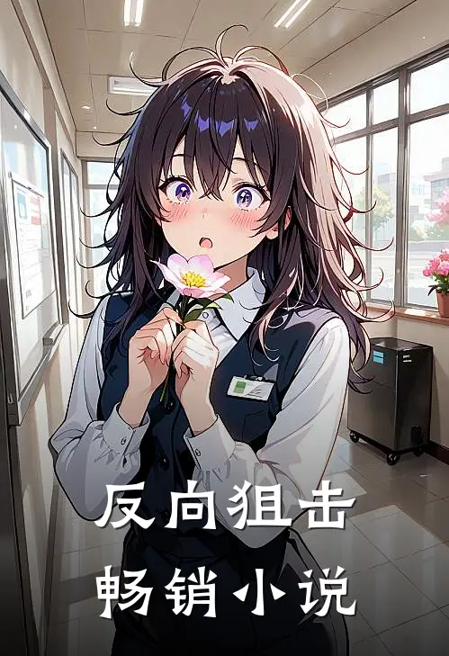 反向狙击畅销小说