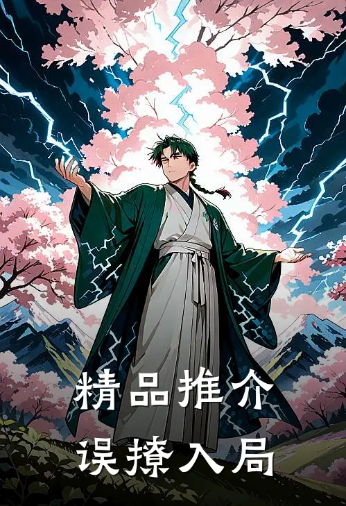 精品推介误撩入局