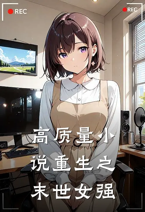 高质量小说重生之末世女强