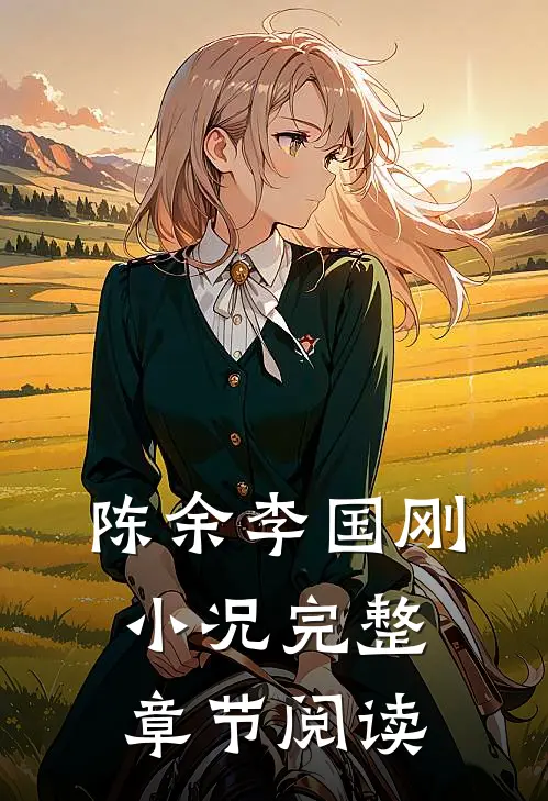 陈余李国刚小况完整章节阅读