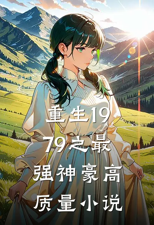 重生1979之最强神豪高质量小说