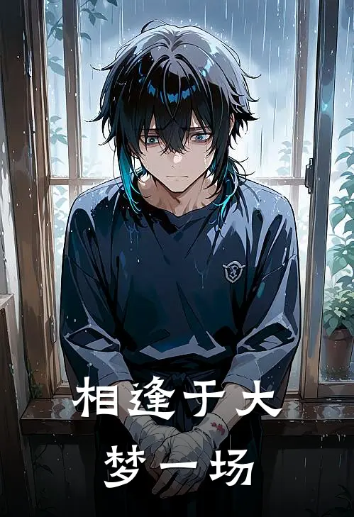相逢于大梦一场