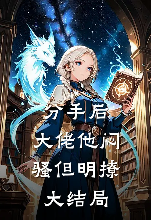 分手后，大佬他闷骚但明撩大结局