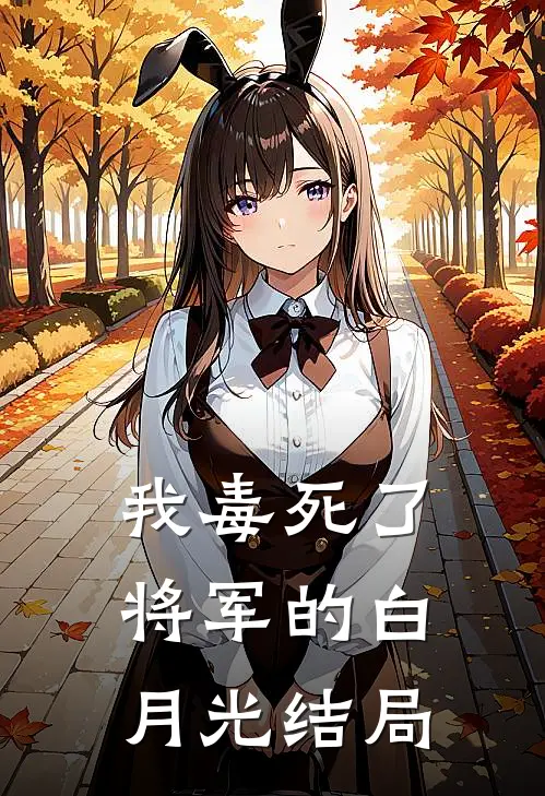 我毒死了将军的白月光结局