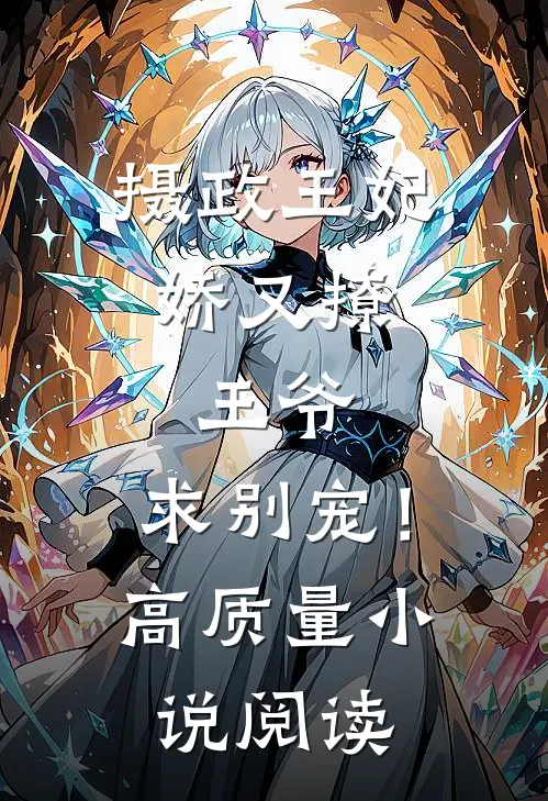 摄政王妃娇又撩：王爷，求别宠！高质量小说阅读