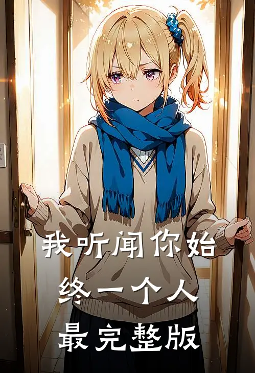 我听闻你始终一个人最完整版