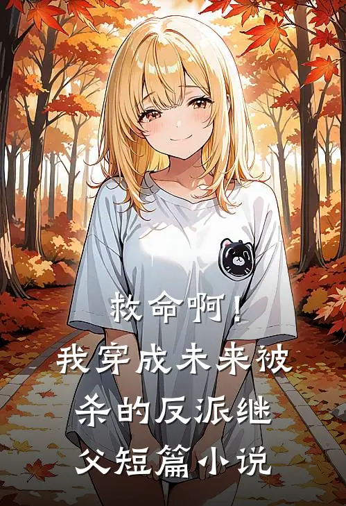 救命啊！我穿成未来被杀的反派继父短篇小说