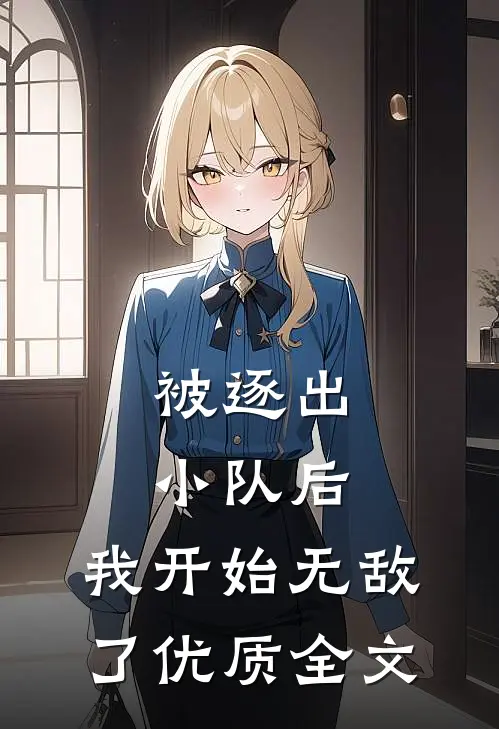 被逐出小队后，我开始无敌了优质全文