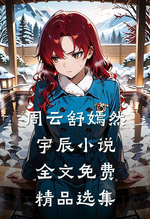 周云舒嫣然宇辰小说全文免费精品选集