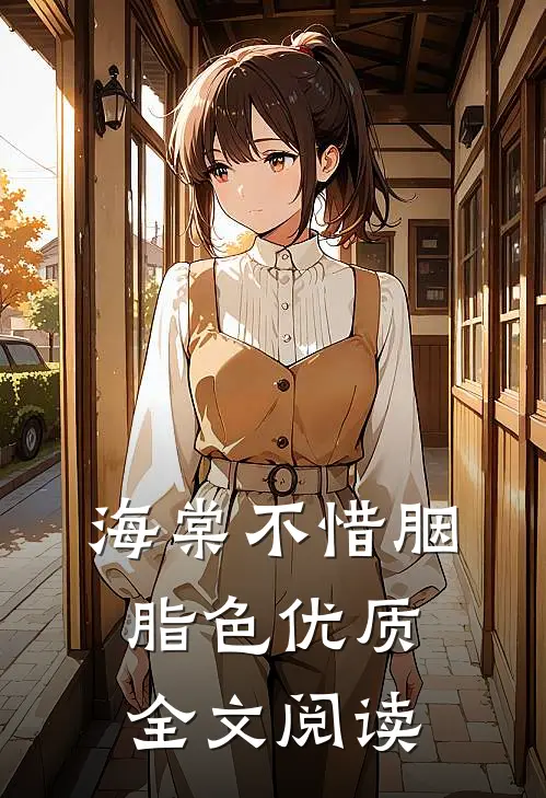 海棠不惜胭脂色优质全文阅读
