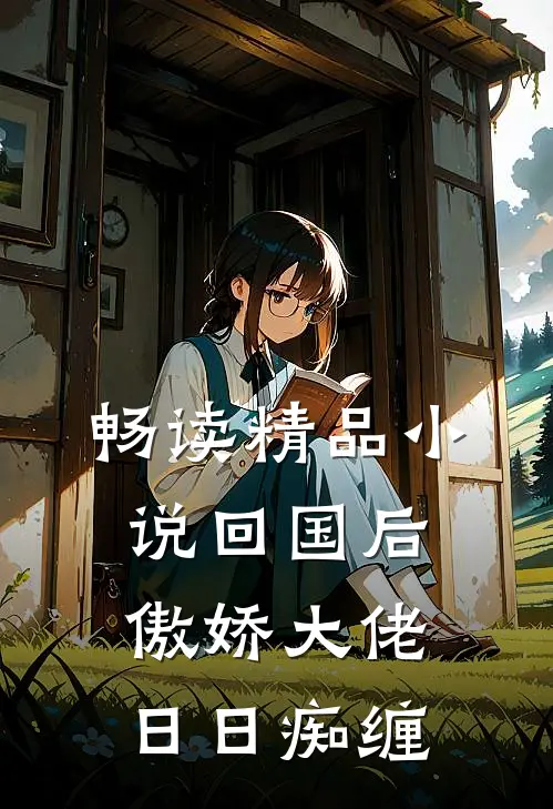 畅读精品小说回国后，傲娇大佬日日痴缠