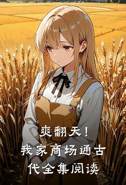 爽翻天！我家商场通古代全集阅读