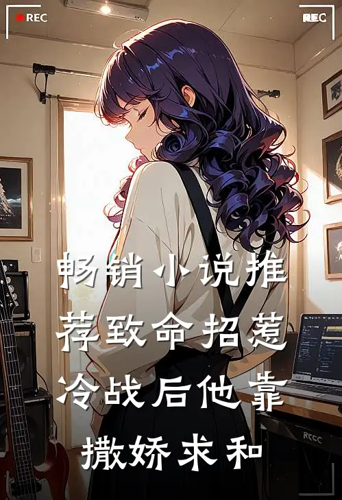 畅销小说推荐致命招惹：冷战后他靠撒娇求和