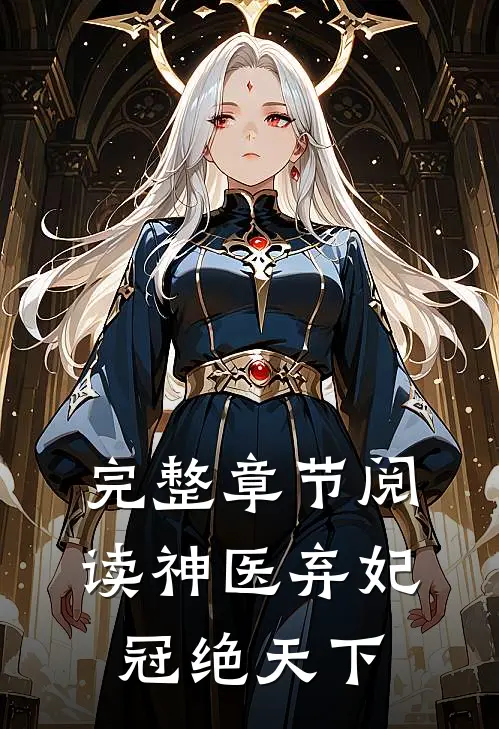 完整章节阅读神医弃妃冠绝天下