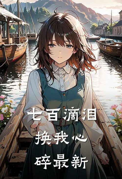 七百滴泪，换我心碎最新