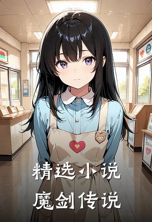 精选小说魔剑传说