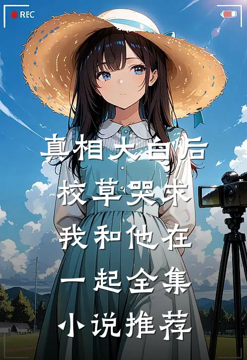 真相大白后，校草哭求我和他在一起全集小说推荐
