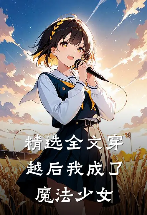 精选全文穿越后我成了魔法少女