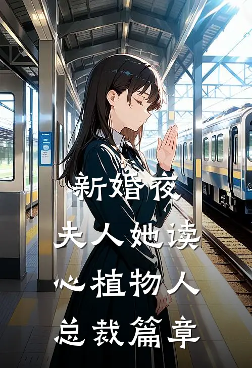 新婚夜，夫人她读心植物人总裁篇章