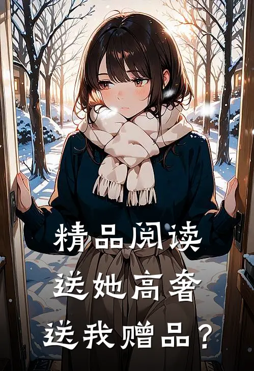 精品阅读送她高奢，送我赠品？