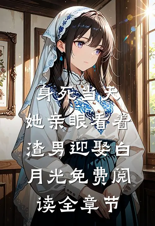 身死当天,她亲眼看着渣男迎娶白月光免费阅读全章节