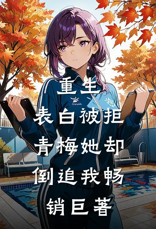 重生：表白被拒，青梅她却倒追我畅销巨著