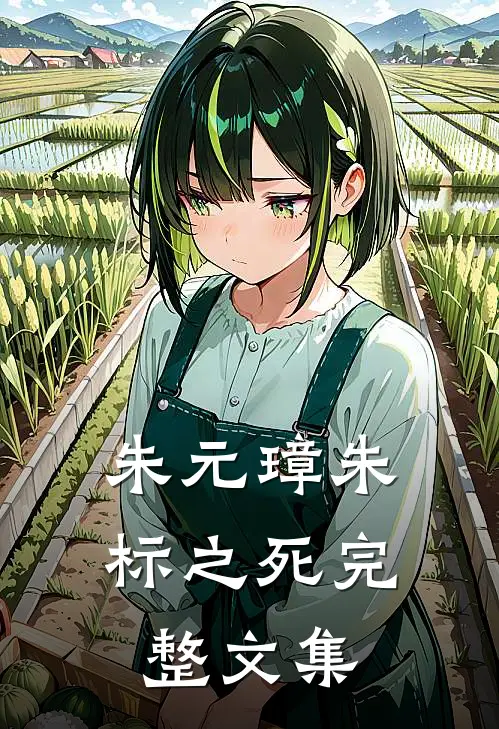 朱元璋朱标之死完整文集