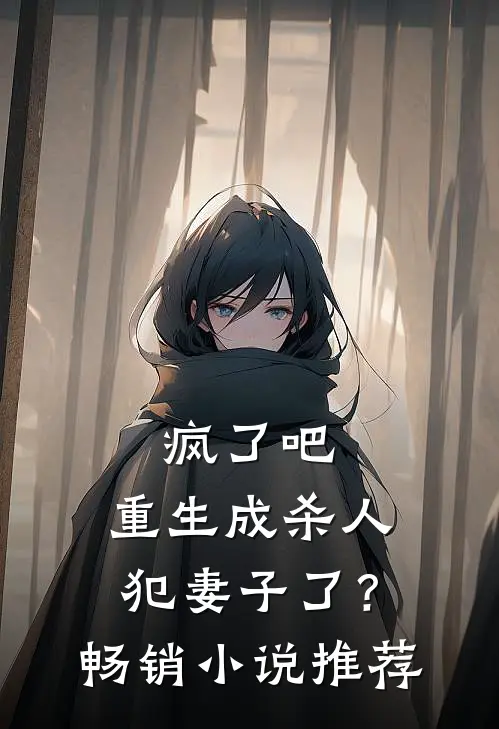疯了吧，重生成杀人犯妻子了？畅销小说推荐