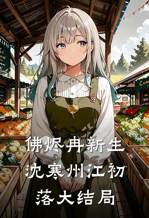 佛烬冉新生沈寒州江初落大结局