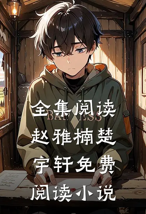 全集阅读赵雅楠楚宇轩免费阅读小说