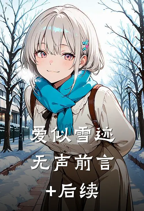 爱似雪迹无声前言+后续