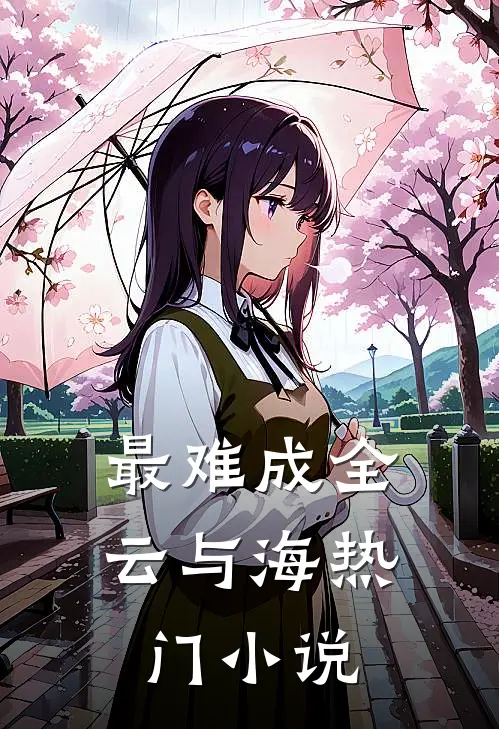 最难成全云与海热门小说