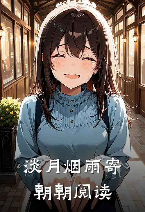 淡月烟雨寄朝朝阅读