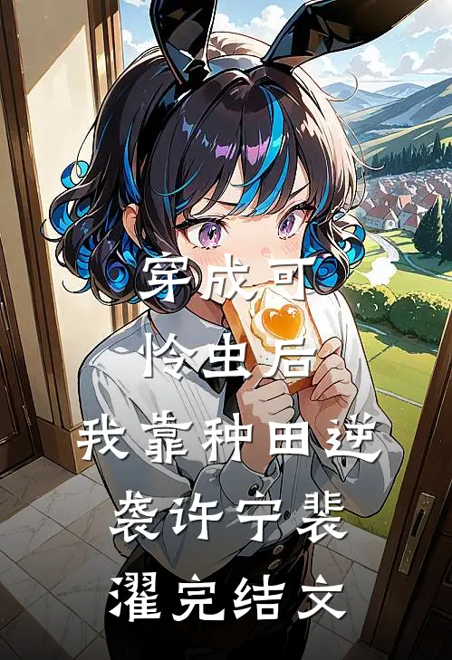 穿成可怜虫后，我靠种田逆袭许宁裴濯完结文