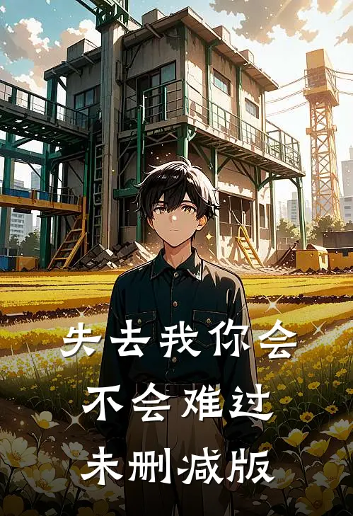 失去我你会不会难过未删减版