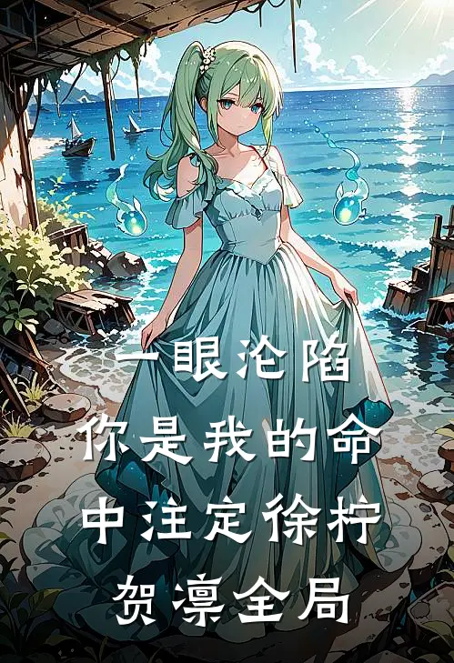 一眼沦陷：你是我的命中注定徐柠贺凛全局