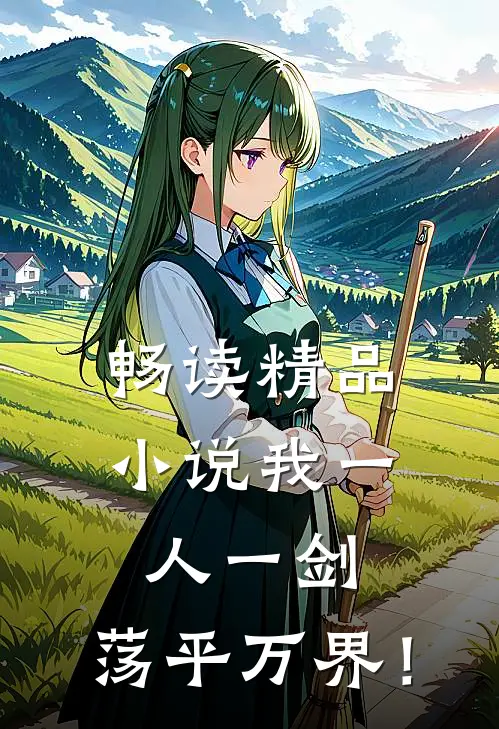 畅读精品小说我一人一剑，荡平万界！